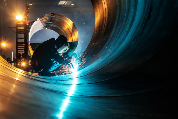 Professional Welder & Metal Fabrication in Medulla, FL