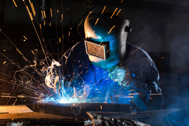 Best Pipe Welding in Medulla, FL