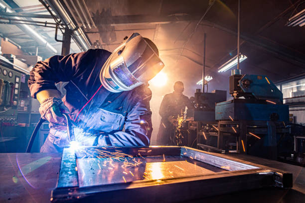 Best Automotive Welding in Medulla, FL