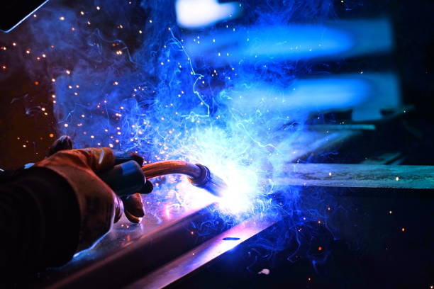 Best Aerospace and Defense Welding in Medulla, FL