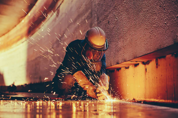 Best Marine and Shipbuilding Welding in Medulla, FL