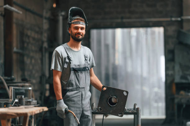 Affordable Welder Services in Medulla, FL